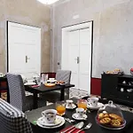 Raphaelle Relais فندق مبيت وإفطار San Giuseppe Vesuviano