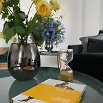 فندق مبيت وإفطار Raphaelle Relais San Giuseppe Vesuviano