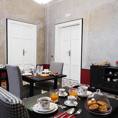 Raphaelle Relais ベッド・アンド・ブレックファスト San Giuseppe Vesuviano