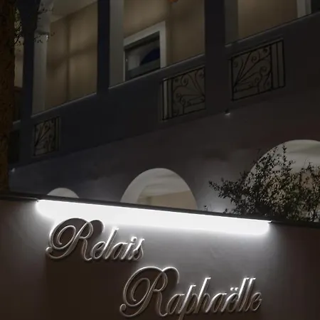 Raphaelle Relais 4* San Giuseppe Vesuviano