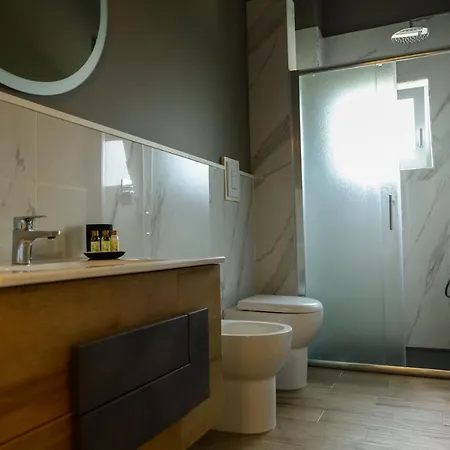 ベッド・アンド・ブレックファスト Raphaelle Relais