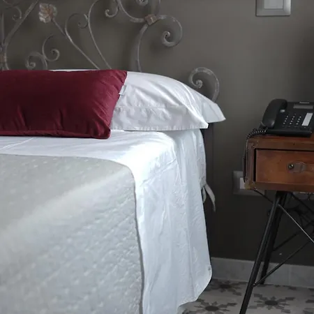 Raphaelle Relais Bed & Breakfast San Giuseppe Vesuviano