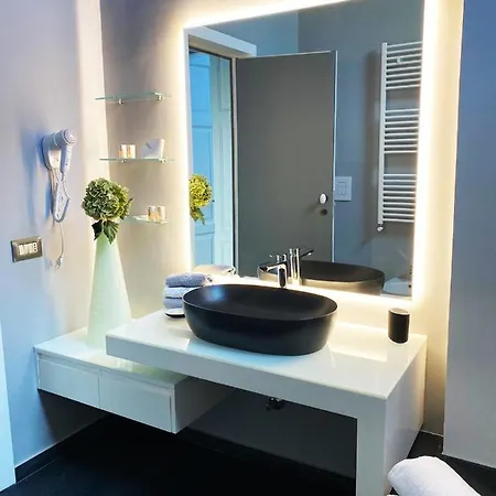 Raphaelle Relais San Giuseppe Vesuviano