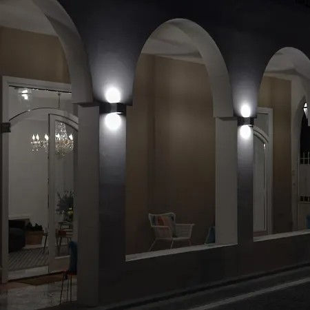فندق مبيت وإفطار Raphaelle Relais