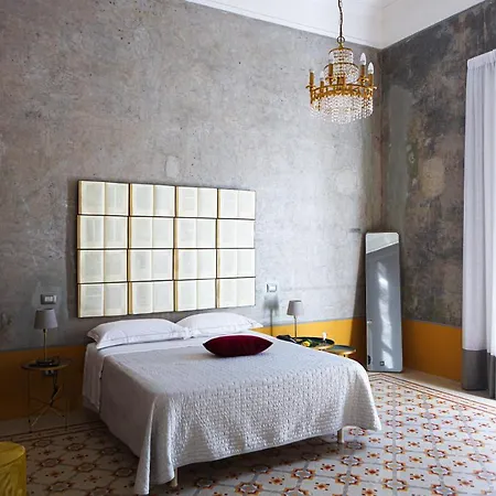 Raphaelle Relais 4*
