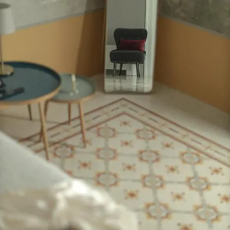 ベッド・アンド・ブレックファスト Raphaelle Relais San Giuseppe Vesuviano