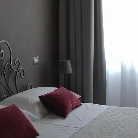 Bed & Breakfast Raphaelle Relais