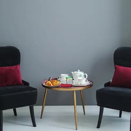 Raphaelle Relais 4* San Giuseppe Vesuviano