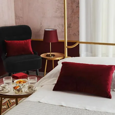 Raphaelle Relais 4*