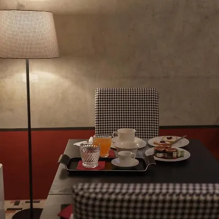 Raphaelle Relais San Giuseppe Vesuviano