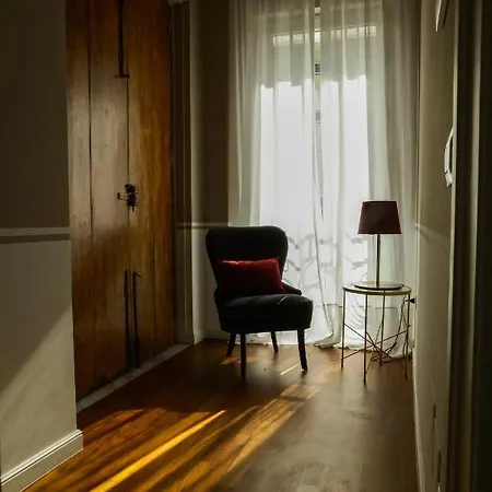 Raphaelle Relais ベッド・アンド・ブレックファスト