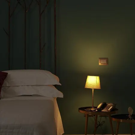 Raphaelle Relais 4*