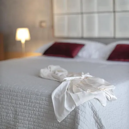 Raphaelle Relais San Giuseppe Vesuviano