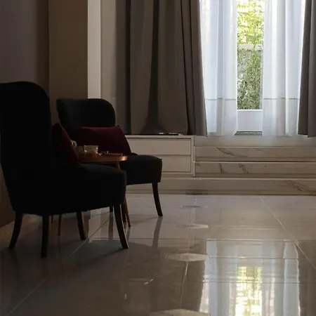 Raphaelle Relais San Giuseppe Vesuviano