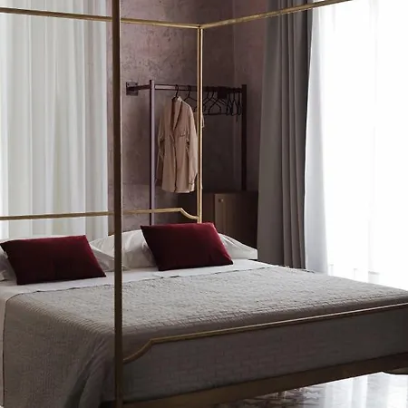 Raphaelle Relais ベッド・アンド・ブレックファスト San Giuseppe Vesuviano