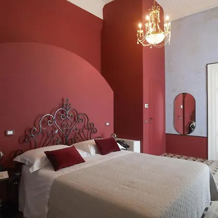 Raphaelle Relais 4* San Giuseppe Vesuviano