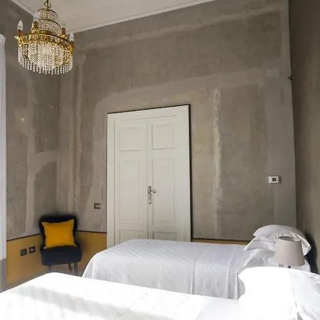 Bed & Breakfast Raphaelle Relais 4*