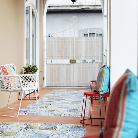 Bed and breakfast Raphaelle Relais 4*