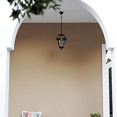 Bed & Breakfast Raphaelle Relais San Giuseppe Vesuviano
