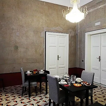 Bed & Breakfast Raphaelle Relais