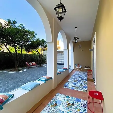 Raphaelle Relais Bed & Breakfast 4*