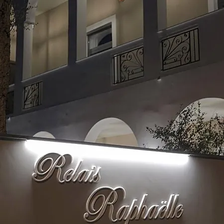 Raphaelle Relais 4* San Giuseppe Vesuviano