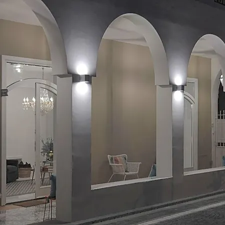 Raphaelle Relais San Giuseppe Vesuviano
