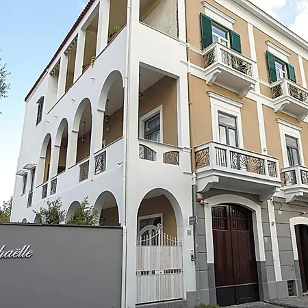 Raphaelle Relais 4* San Giuseppe Vesuviano
