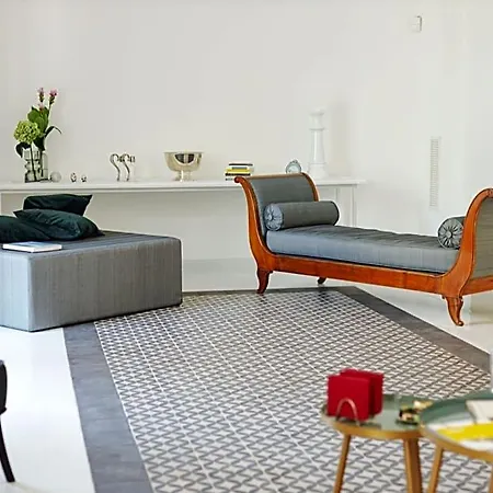 Bed & Breakfast Raphaelle Relais 4*