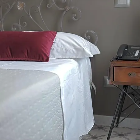 Bed & Breakfast Raphaelle Relais