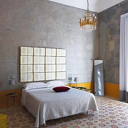 Bed & Breakfast Raphaelle Relais 4*