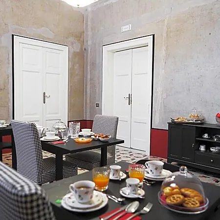 Raphaelle Relais 4* San Giuseppe Vesuviano