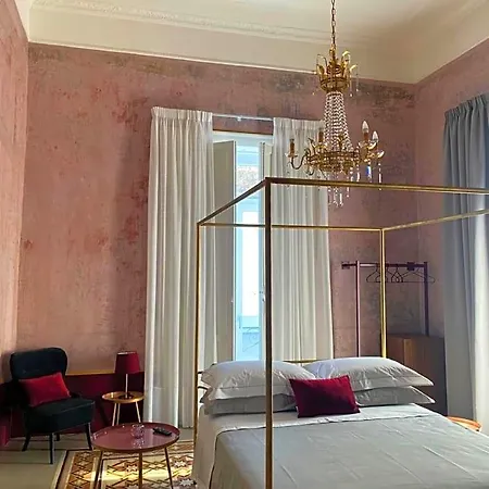 Raphaelle Relais 4*