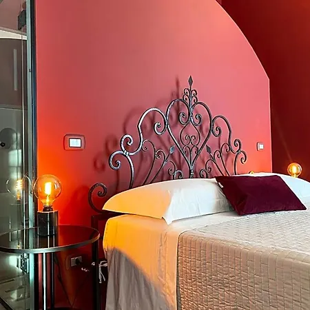 Bed & Breakfast Raphaelle Relais 4*