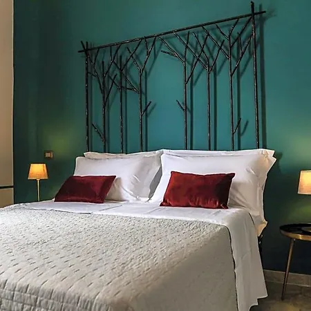 Bed & Breakfast Raphaelle Relais 4*