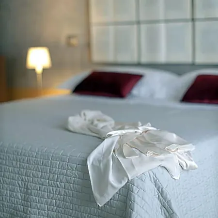 Raphaelle Relais 4* San Giuseppe Vesuviano