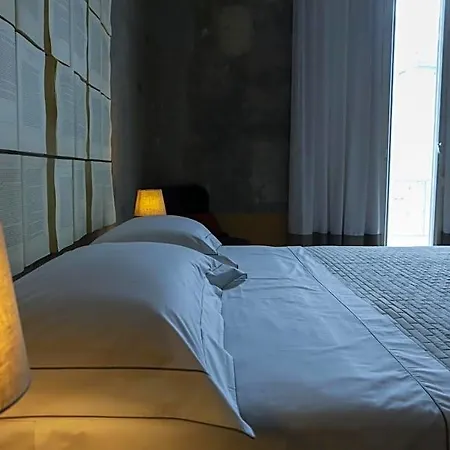 Raphaelle Relais Bed & Breakfast San Giuseppe Vesuviano