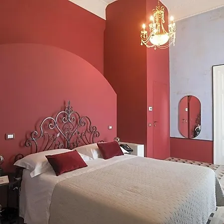 Raphaelle Relais San Giuseppe Vesuviano