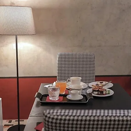 Raphaelle Relais Bed & Breakfast San Giuseppe Vesuviano