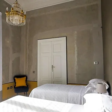 Raphaelle Relais 4* San Giuseppe Vesuviano