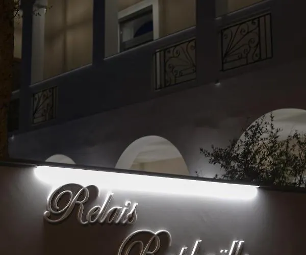 Raphaelle Relais 4* San Giuseppe Vesuviano