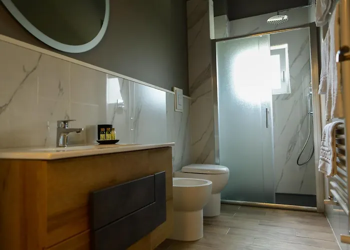 Nocleg ze śniadaniem Raphaelle Relais