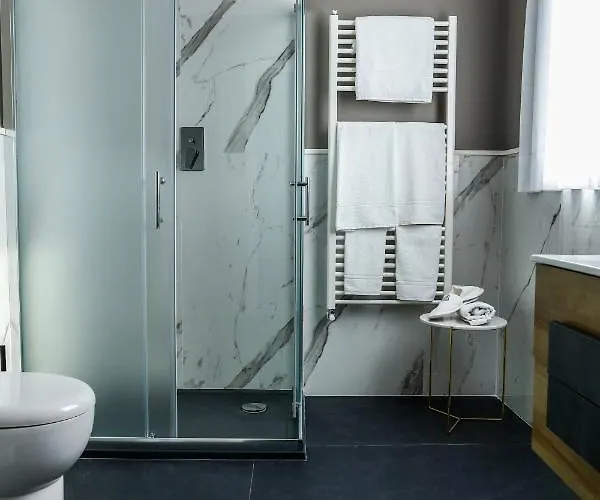 Nocleg ze śniadaniem Raphaelle Relais 4*