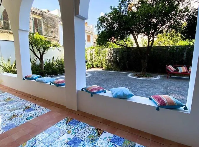 Raphaelle Relais Nocleg ze śniadaniem