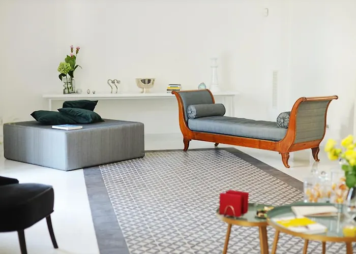 Raphaelle Relais Nocleg ze śniadaniem San Giuseppe Vesuviano