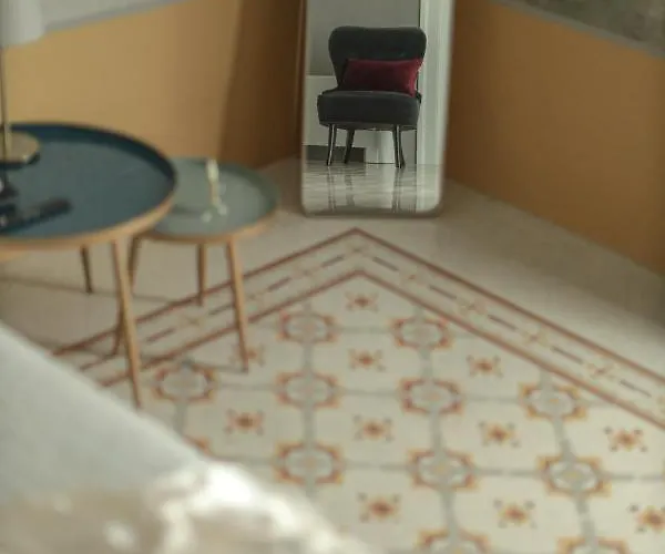 Nocleg ze śniadaniem Raphaelle Relais San Giuseppe Vesuviano