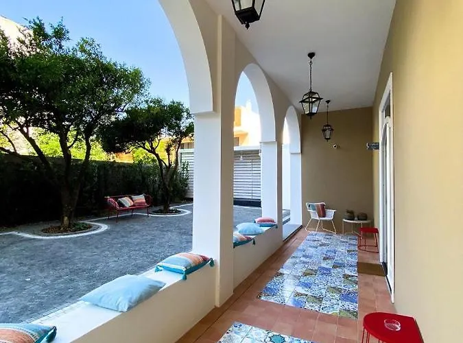 Nocleg ze śniadaniem Raphaelle Relais 4*