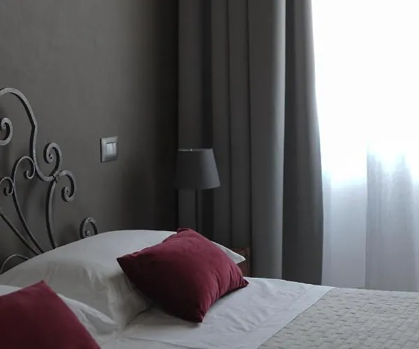 Nocleg ze śniadaniem Raphaelle Relais