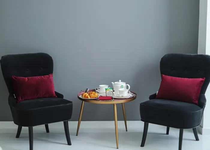 Raphaelle Relais 4* San Giuseppe Vesuviano