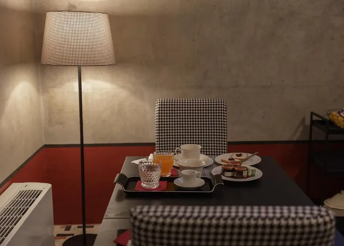 Raphaelle Relais San Giuseppe Vesuviano